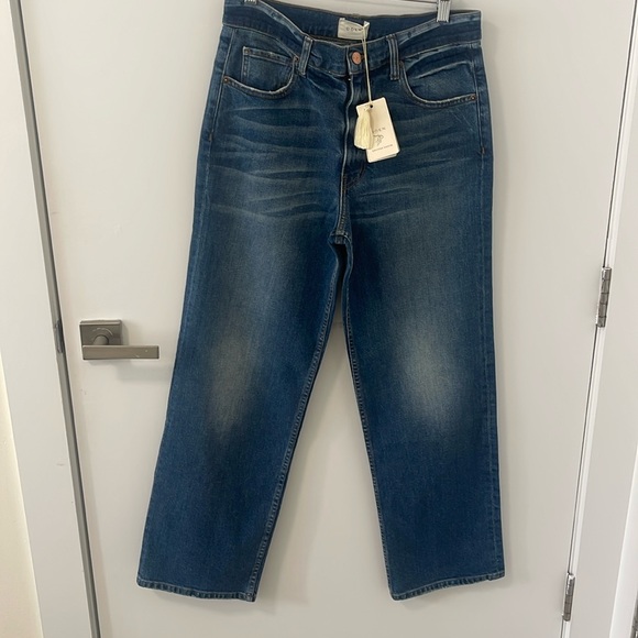 DOEN Dronme Jean Cascade Wash - Picture 8 of 11